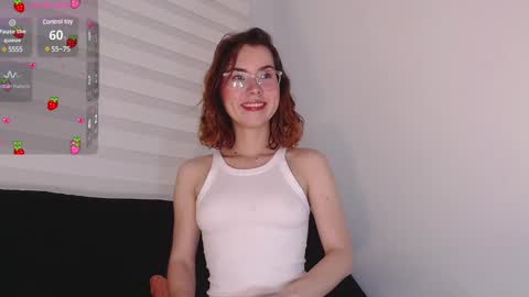 Snapshot of joan_didion chatting on January 8, 2025, 5:05 am Joan Didion online show from January 8, 2025, 5:05 am