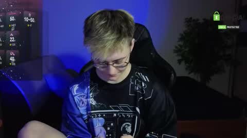 J online show from November 25, 2025, 7:14 pm