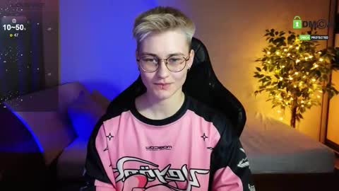 J online show from January 13, 2026, 7:30 pm