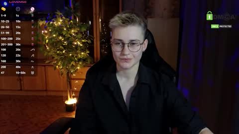 J online show from February 16, 2026, 9:22 pm