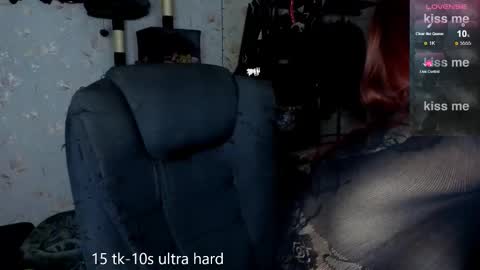 joan_wilson online show from November 5, 2025, 10:43 pm