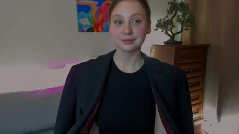 joana_beatris online show from April 17, 2026, 12:08 pm