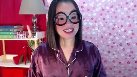 Joana online show from October 13, 2025, 7:36 pm