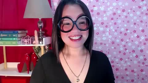 Joana online show from October 25, 2025, 8:36 pm