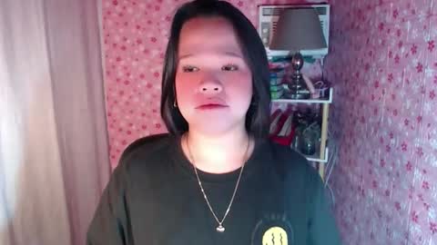 Joana online show from January 10, 2026, 1:40 am