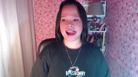 Joana online show from January 16, 2026, 11:53 pm