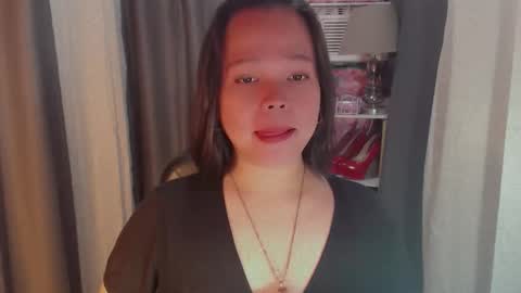 Joana online show from February 24, 2026, 10:19 pm