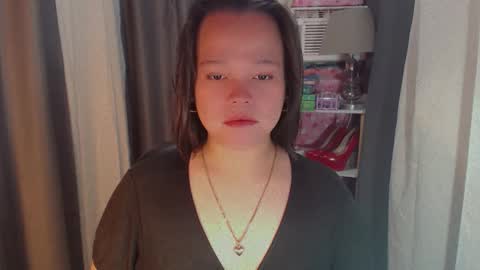 Joana online show from February 27, 2026, 8:42 pm