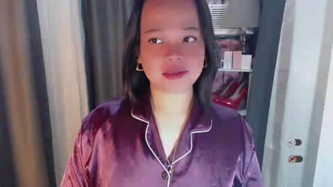 Joana online show from March 1, 2026, 11:29 pm