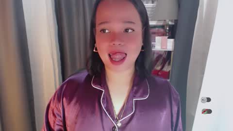 Joana online show from March 5, 2026, 10:06 pm