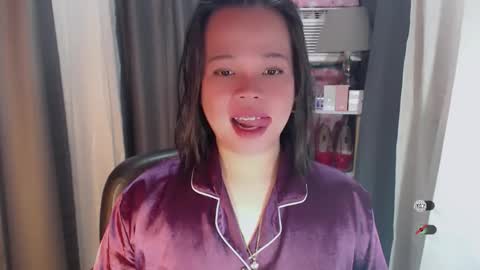 Joana online show from March 11, 2026, 7:42 pm