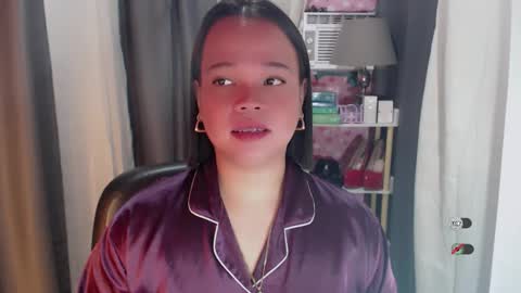 Joana online show from April 11, 2026, 2:38 am