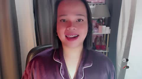 Joana online show from April 16, 2026, 9:39 pm