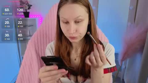 Joan online show from February 7, 2026, 12:31 pm