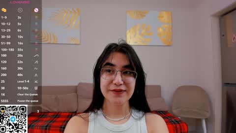 Mia online show from January 16, 2025, 12:31 pm