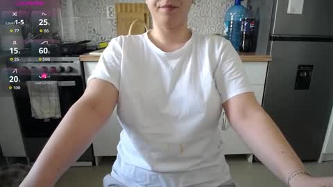 Jo online show from April 9, 2026, 9:04 am