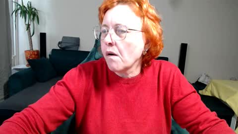 Snapshot of joannaandneighbour chatting on March 21, 2026, 11:04 am Joanna and Greg online show from March 21, 2026, 11:04 am