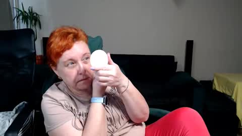 Snapshot of joannaandneighbour chatting on March 22, 2026, 8:29 am Joanna and Greg online show from March 22, 2026, 8:29 am