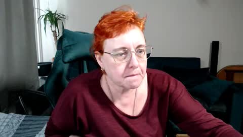 Snapshot of joannaandneighbour chatting on March 27, 2026, 1:22 pm Joanna and Greg online show from March 27, 2026, 1:22 pm