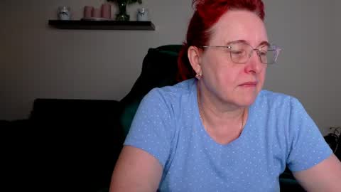 Snapshot of joannaandneighbour chatting on June 26, 2026, 6:07 am Joanna and Greg online show from June 26, 2026, 6:07 am