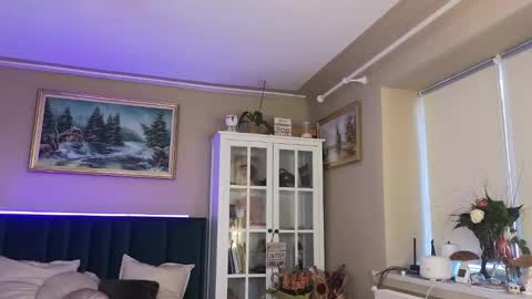 Snapshot of joannee chatting on February 15, 2025, 12:11 pm Joanne online show from February 15, 2025, 12:11 pm