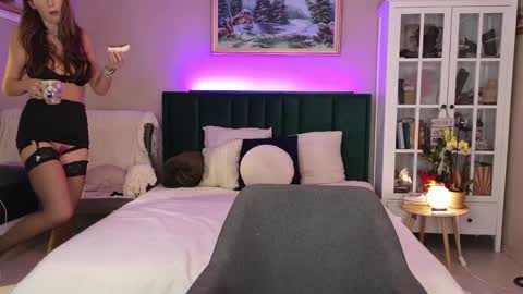 Snapshot of joannee chatting on March 11, 2025, 10:18 am Joanne online show from March 11, 2025, 10:18 am