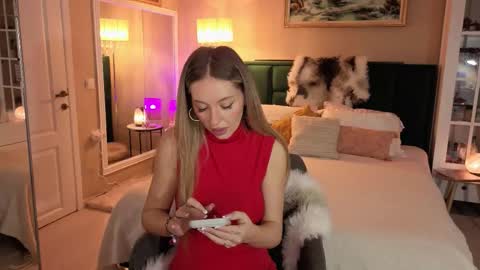 Joanne online show from January 6, 2026, 7:56 am