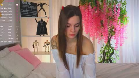 Eva online show from March 8, 2026, 7:28 pm