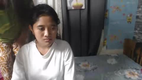 Snapshot of joanpinay505 chatting on February 9, 2026, 12:58 am joanpinay505 online show from February 9, 2026, 12:58 am