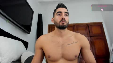 Snapshot of joao_batista_team chatting on October 28, 2025, 2:04 am JOAO BATISTA online show from October 28, 2025, 2:04 am