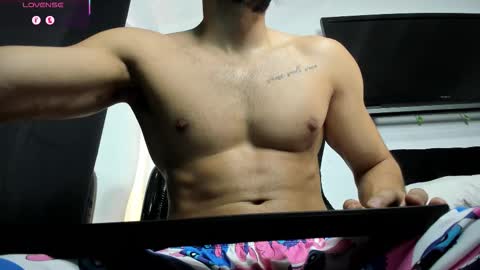 Snapshot of joao_batista_team chatting on November 9, 2025, 10:08 pm JOAO BATISTA online show from November 9, 2025, 10:08 pm