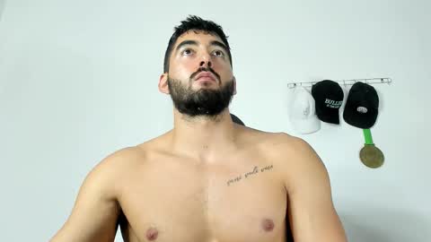 Snapshot of joao_batista_team chatting on December 18, 2025, 4:51 am JOAO BATISTA online show from December 18, 2025, 4:51 am