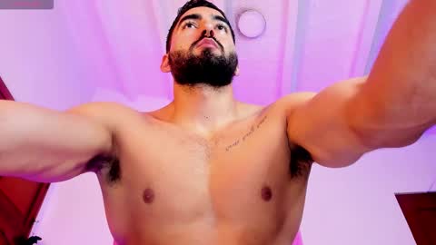 Snapshot of joao_batista_team chatting on February 18, 2026, 8:38 pm JOAO BATISTA online show from February 18, 2026, 8:38 pm