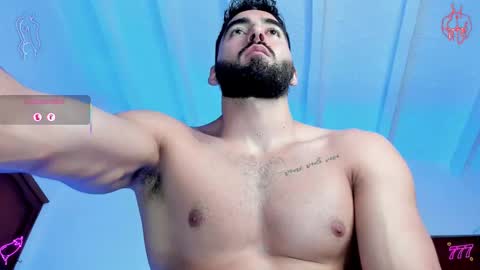 Snapshot of joao_batista_team chatting on March 2, 2026, 11:00 pm JOAO BATISTA online show from March 2, 2026, 11:00 pm