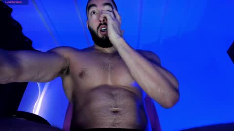 JOAO BATISTA online show from April 1, 2026, 12:50 pm