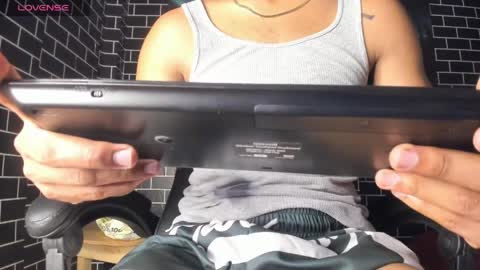 Snapshot of joao_jackson chatting on May 24, 2026, 4:34 pm joao online show from May 24, 2026, 4:34 pm