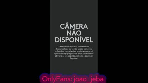 Snapshot of joao_jeba chatting on October 29, 2025, 4:09 pm joo jeba online show from October 29, 2025, 4:09 pm