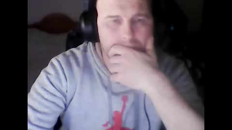 joaquin190 online show from March 16, 2026, 11:25 am