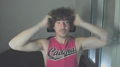 Snapshot of joaquin420_hot chatting on February 9, 2026, 2:54 pm joaquin420_hot online show from February 9, 2026, 2:54 pm