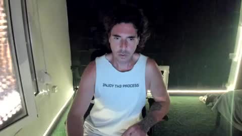 Snapshot of joaquin420_hot chatting on June 13, 2026, 6:50 pm joaquin420_hot online show from June 13, 2026, 6:50 pm