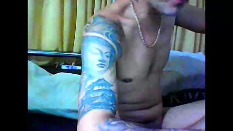 joaquin_alicante online show from May 25, 2026, 12:55 pm