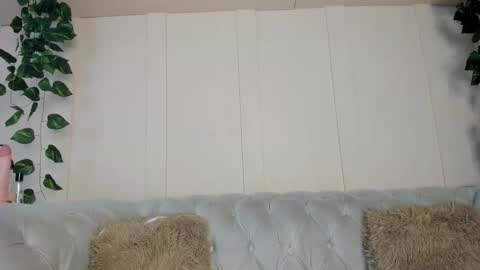 Jocy  online show from November 27, 2025, 12:07 pm