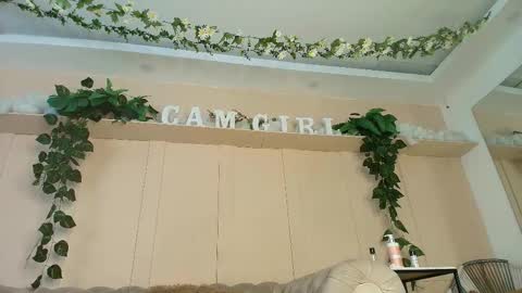 Jocy  online show from January 10, 2026, 12:07 pm