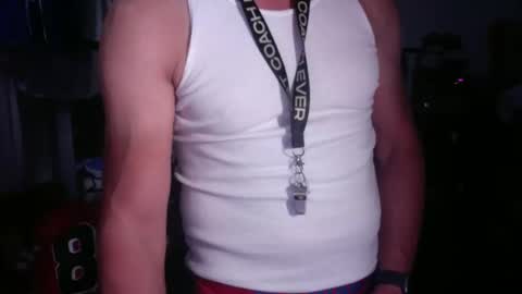 JockDad87 online show from November 19, 2025, 1:44 pm