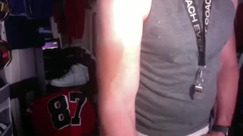 JockDad87 online show from March 30, 2026, 12:00 am