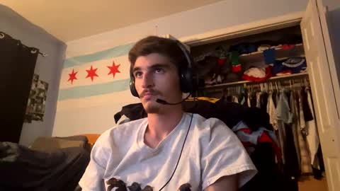 JoCo online show from September 21, 2025, 2:46 am