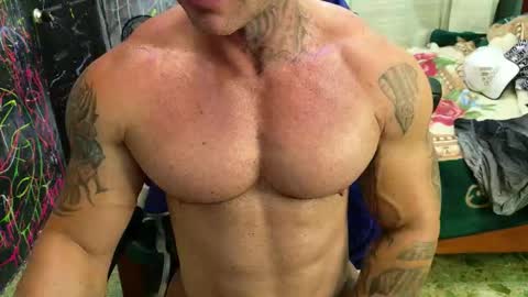 jacobo online show from January 15, 2026, 11:52 pm