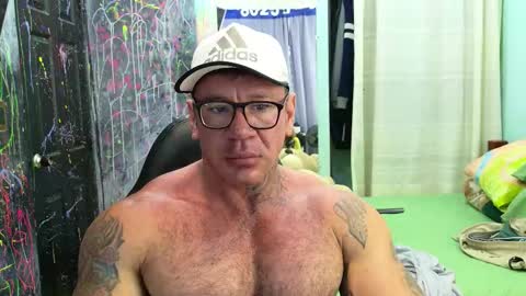 jacobo online show from February 27, 2026, 5:46 pm