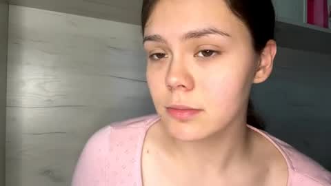 Mila online show from May 11, 2026, 10:43 am