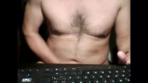 joderjvs online show from February 27, 2025, 1:59 am